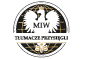 logo miw- agencji z Warszawy- Metro Centrum